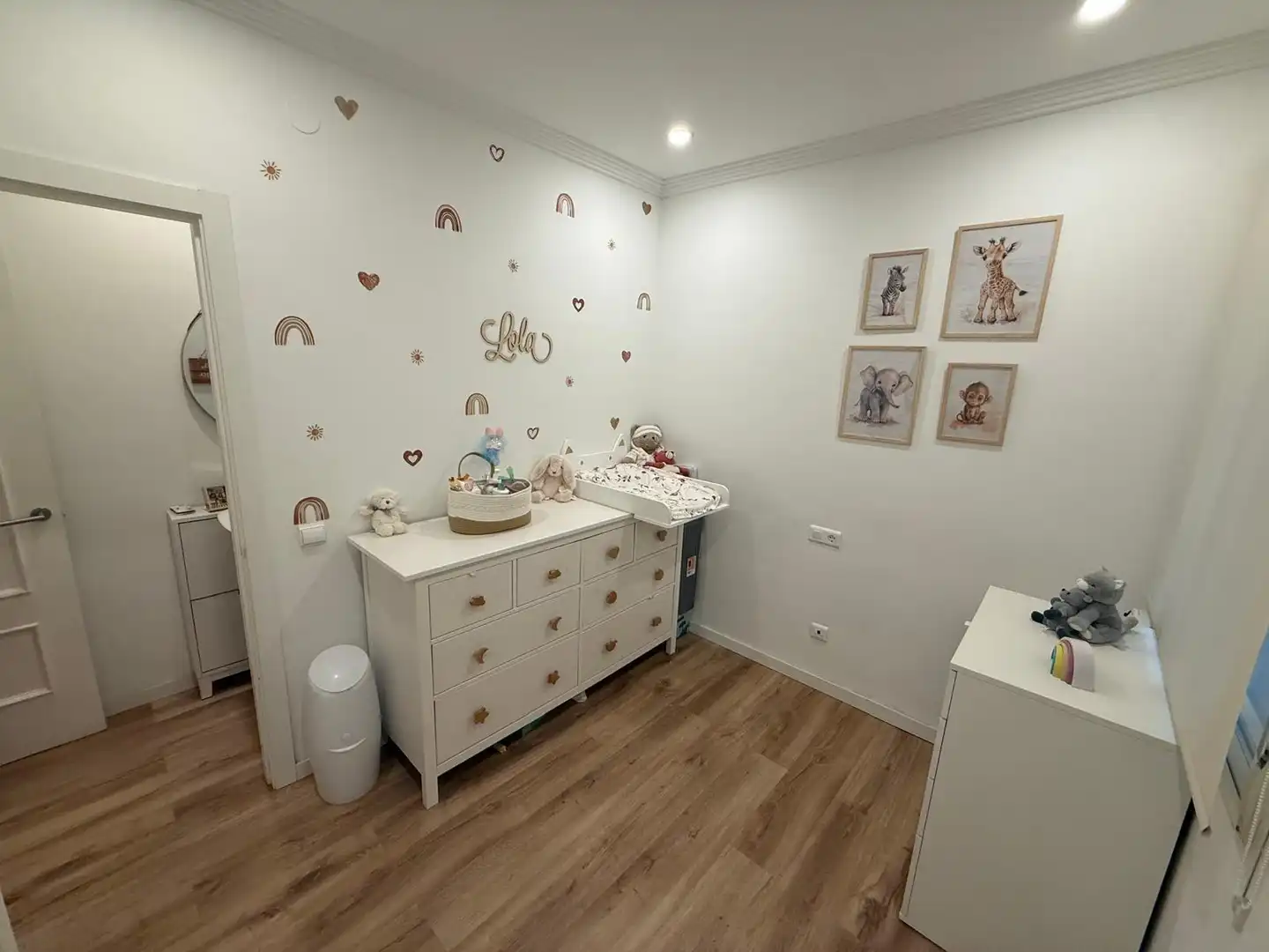 Apartments for sale in Mijas