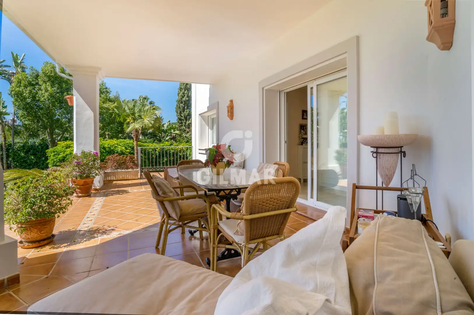 Villa avec piscine à vendre à El Paraíso, imagen 59