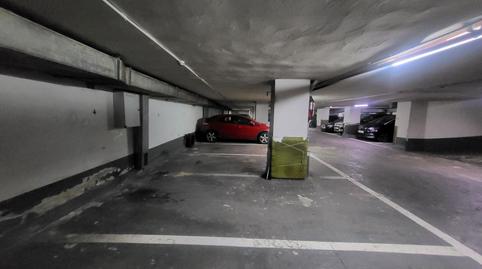 Foto 2 von Garage zur Miete in Oiartzun Kalea, 5, Gros, Donostia - San Sebastián