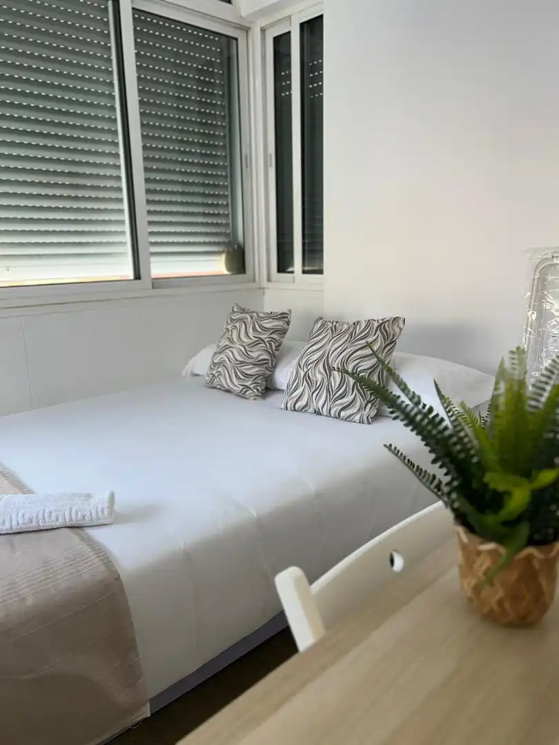Habitación en Avenida de Bonaire, 5, La Luz - El Torcal