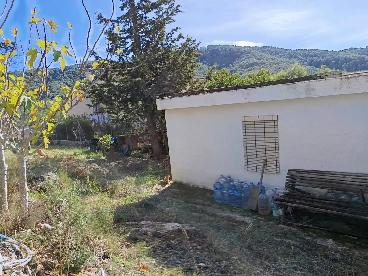Terrenys i solars en venda a Vallirana, imagen 12