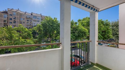 Foto 5 de Piso en venta en Centro ciudad, Fuengirola