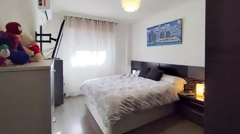 Habitación de Piso en venta en Pulianas con Aire acondicionado y Parquet