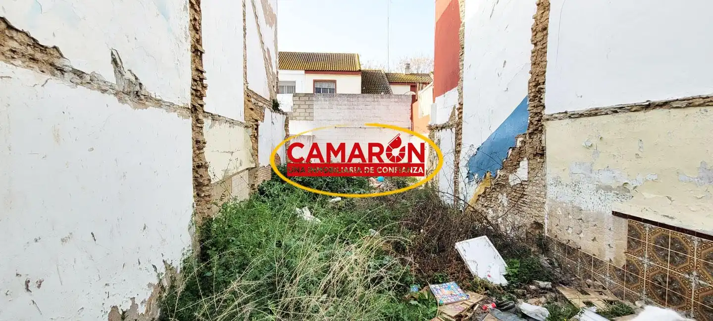 Lands and plots for sale in Coria del Río, imagen 2