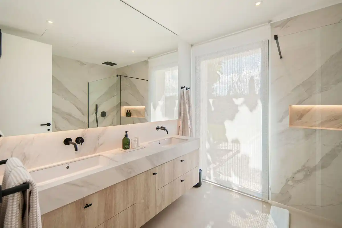 Villa con piscina in vendita a La Quinta, imagen 45