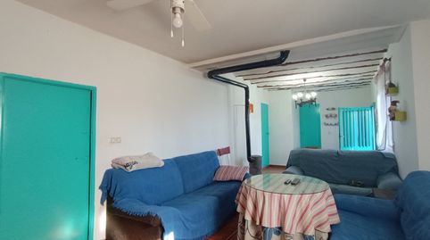 Foto 5 de Finca rústica en venta en Tobarra, Albacete