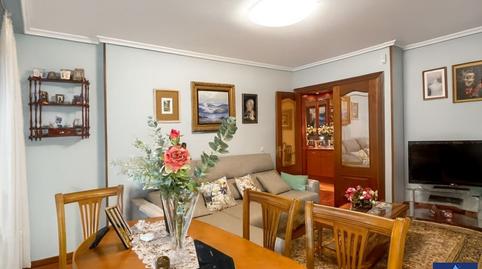 Foto 5 de Pis en venda a Calle Ateneo Obrero de Luanco, Luanco - Aramar - Antromero, Asturias