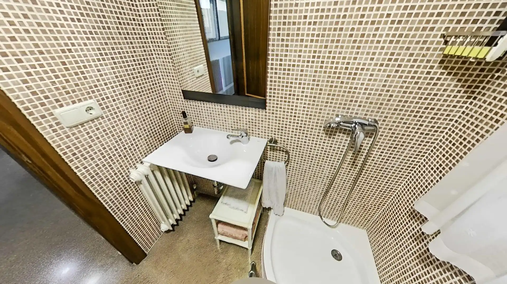 Bany de Casa o xalet en venda en Xàtiva