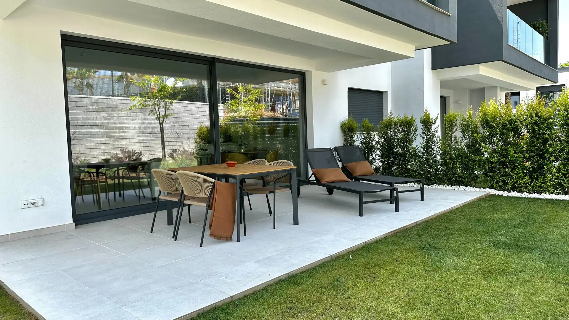 Apartament de lloguer a Selwo, imagen 6