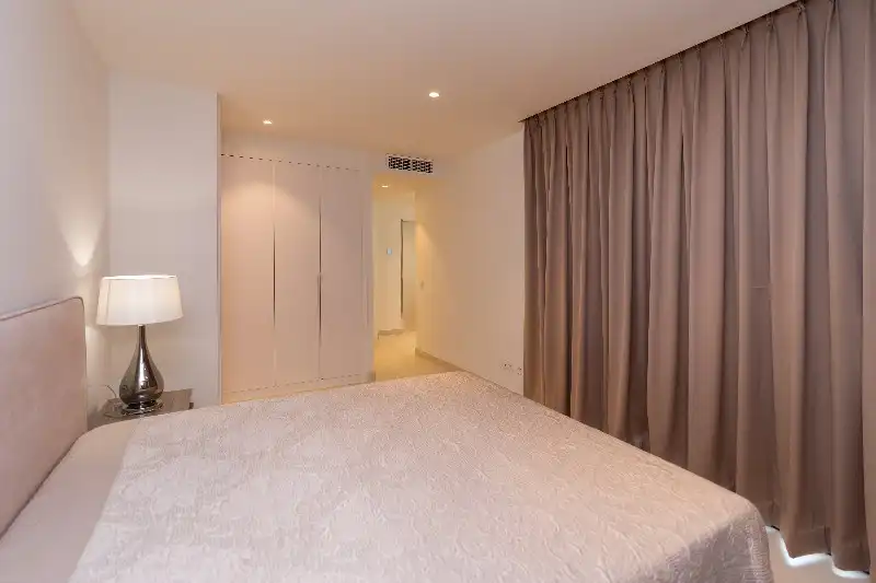 Apartamento con piscina en venta en Las Gaviotas  - Carvajal, imagen 12