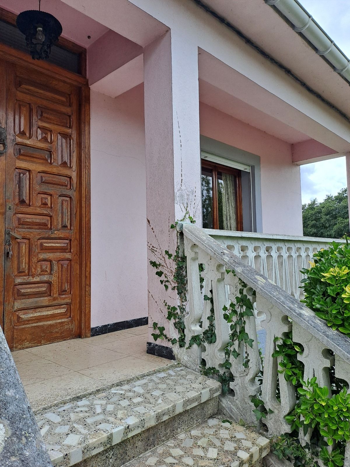 Casa o xalet en venda a Alfoz