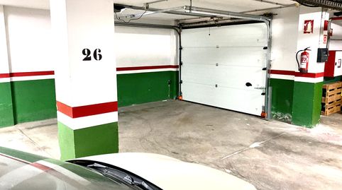 Foto 3 von Garage zur Miete in Calle Virgen de la Candelaria, Corralejo, La Oliva