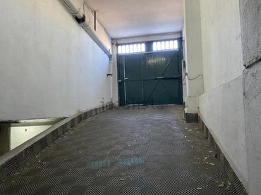 Einzelparkplatz zum Verkauf in ISABEL LA CATOLICA