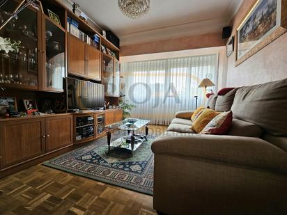 Living room of Flat for sale in Vitoria - Gasteiz  with Terrace