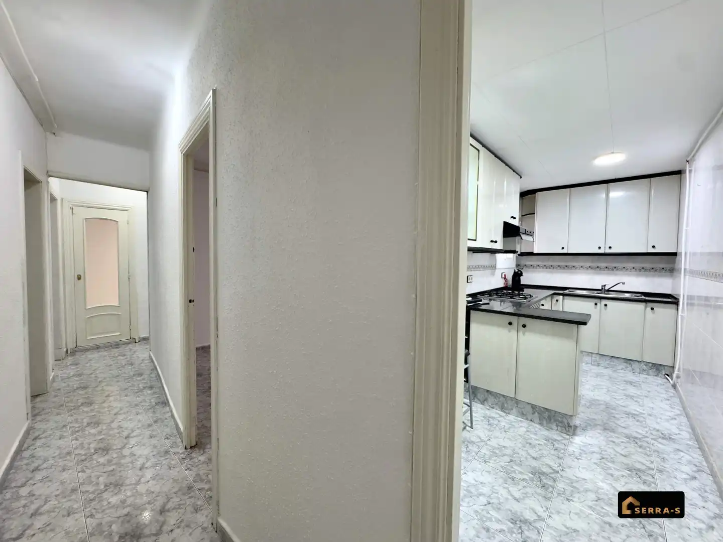 Appartement avec terrasse à vendre à Els Molins, imagen 5