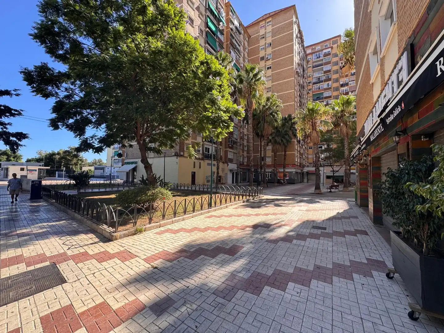 Local comercial en venta en Calle Muñoz Degraín 3, imagen 12