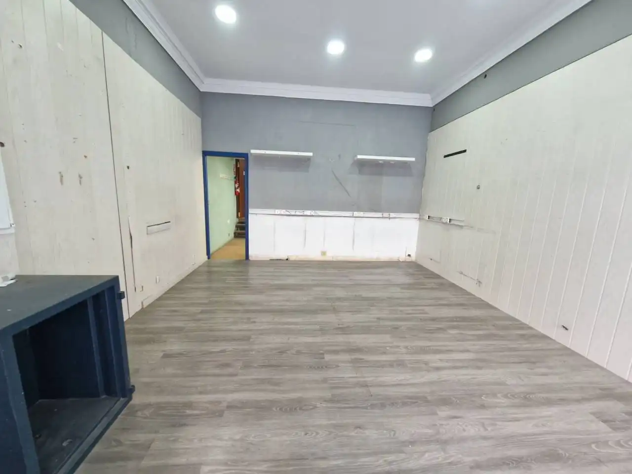 Local comercial de lloguer a Calle Egaña, imagen 5