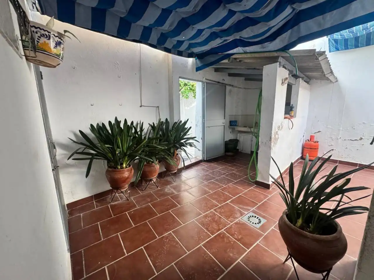 Casa amb jardí en venda a Morón de la Frontera, imagen 6