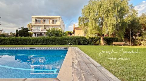 Photo 5 of Attic to rent in La Pineda, Barcelona