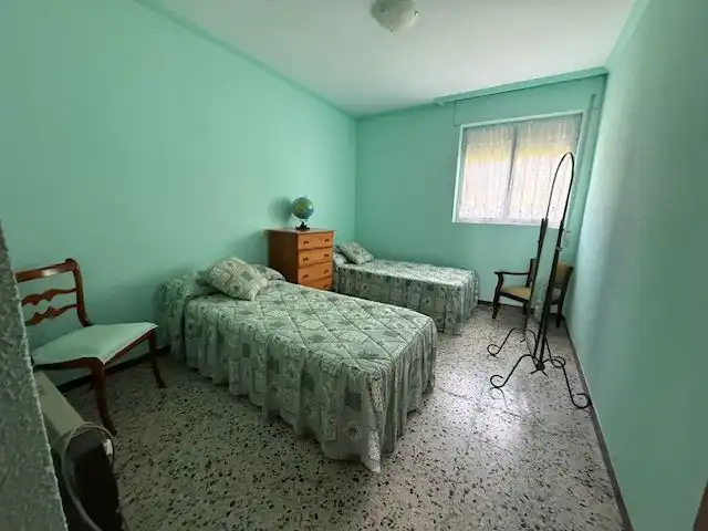 Habitación de Casa o chalet en venta en Villoria con Jardín privado y Trastero