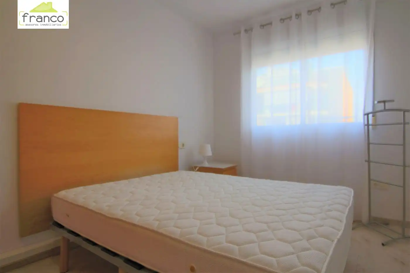 Apartament amb ascensor de lloguer a Norte, imagen 11