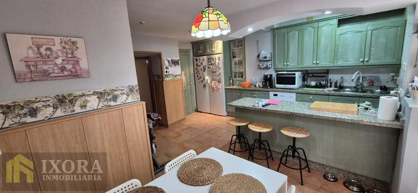 Casa en venda a Cánovas Del Castillo Ponton, imagen 2