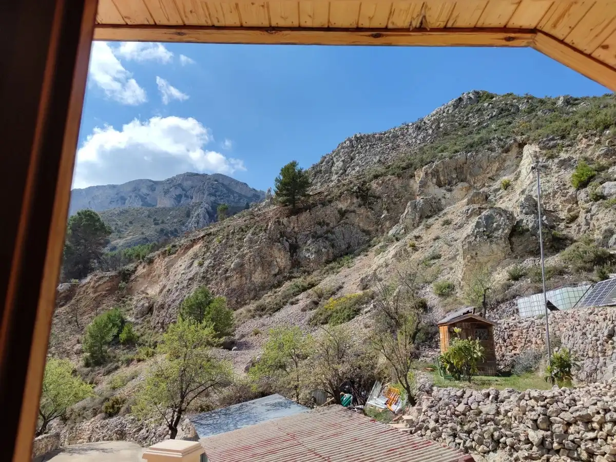 Villa avec terrasse à vendre à Confrides, imagen 55
