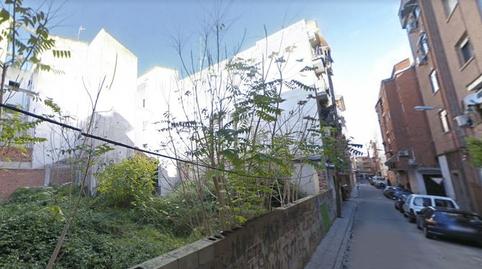 Foto 2 de Residencial en venda a Calle Ferrocarril, 13, El Pilar - La Estación, Talavera de la Reina