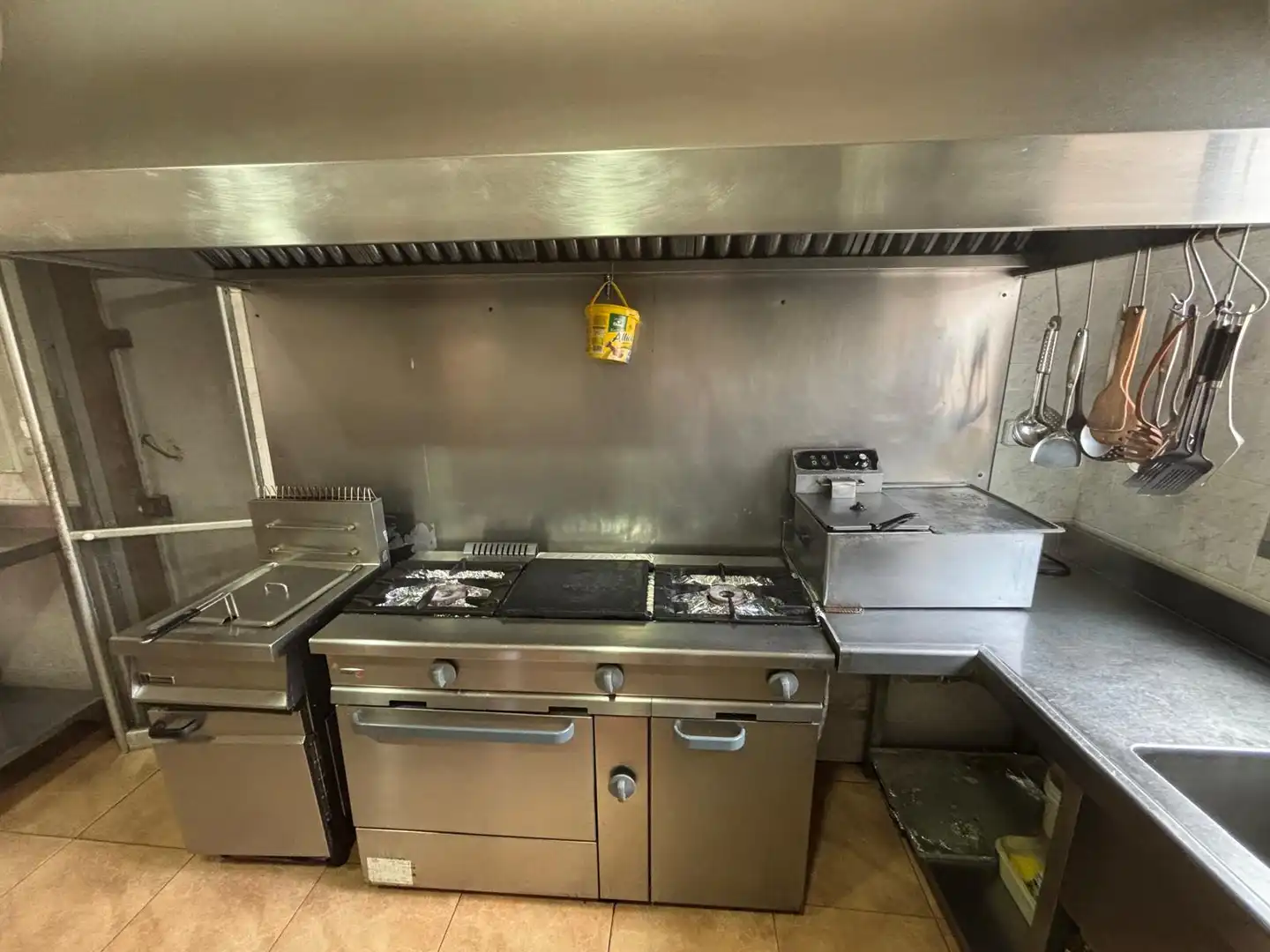Gewerbefläche zum Verkauf in Vilamarxant, imagen 20
