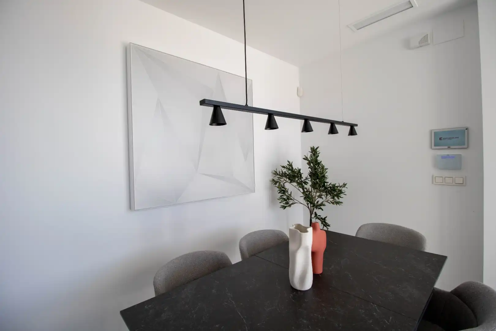 Chalet en venta en Balcón de Finestrat - Terra Marina, imagen 24