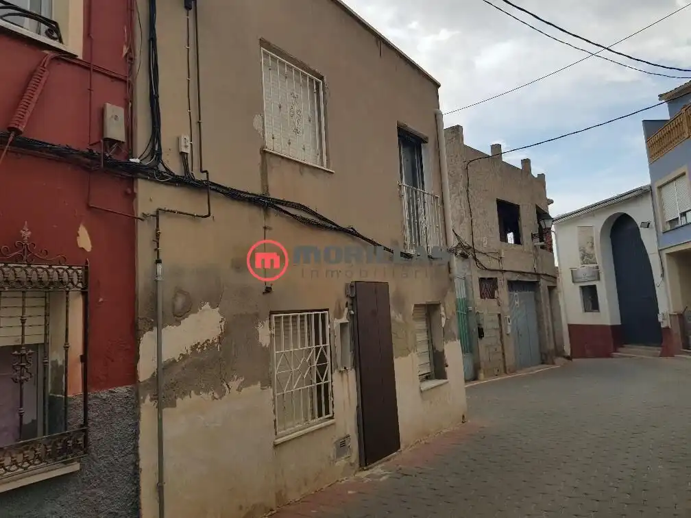 Casa amb terrassa en venda a Calle MOLINO, imagen 18