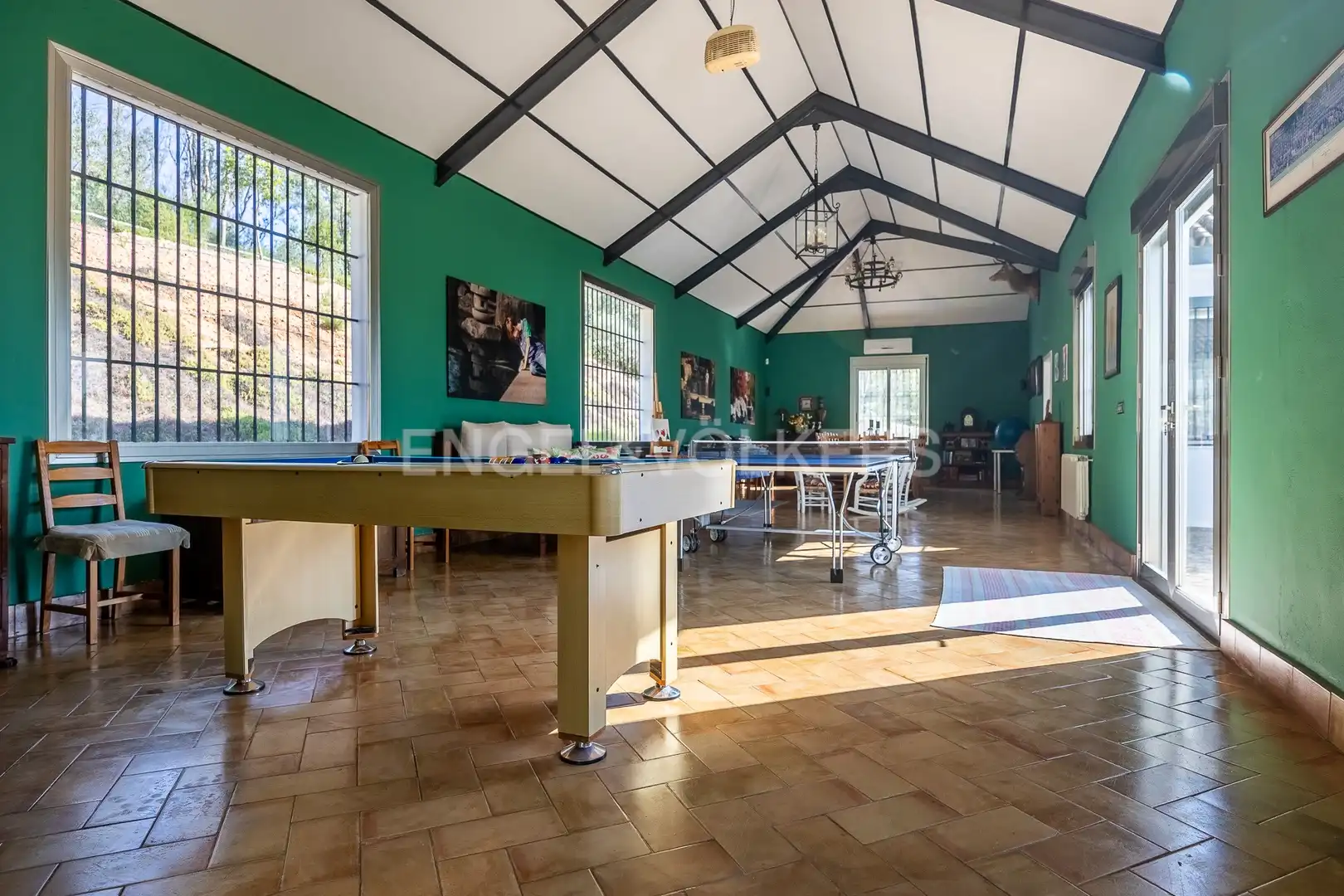 Landhaus mit Terrasse zum Verkauf in La Puebla del Río, imagen 47