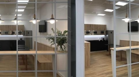 Foto 5 von Büro zur Miete in De Catalunya, Dreta de l'Eixample, Barcelona Capital