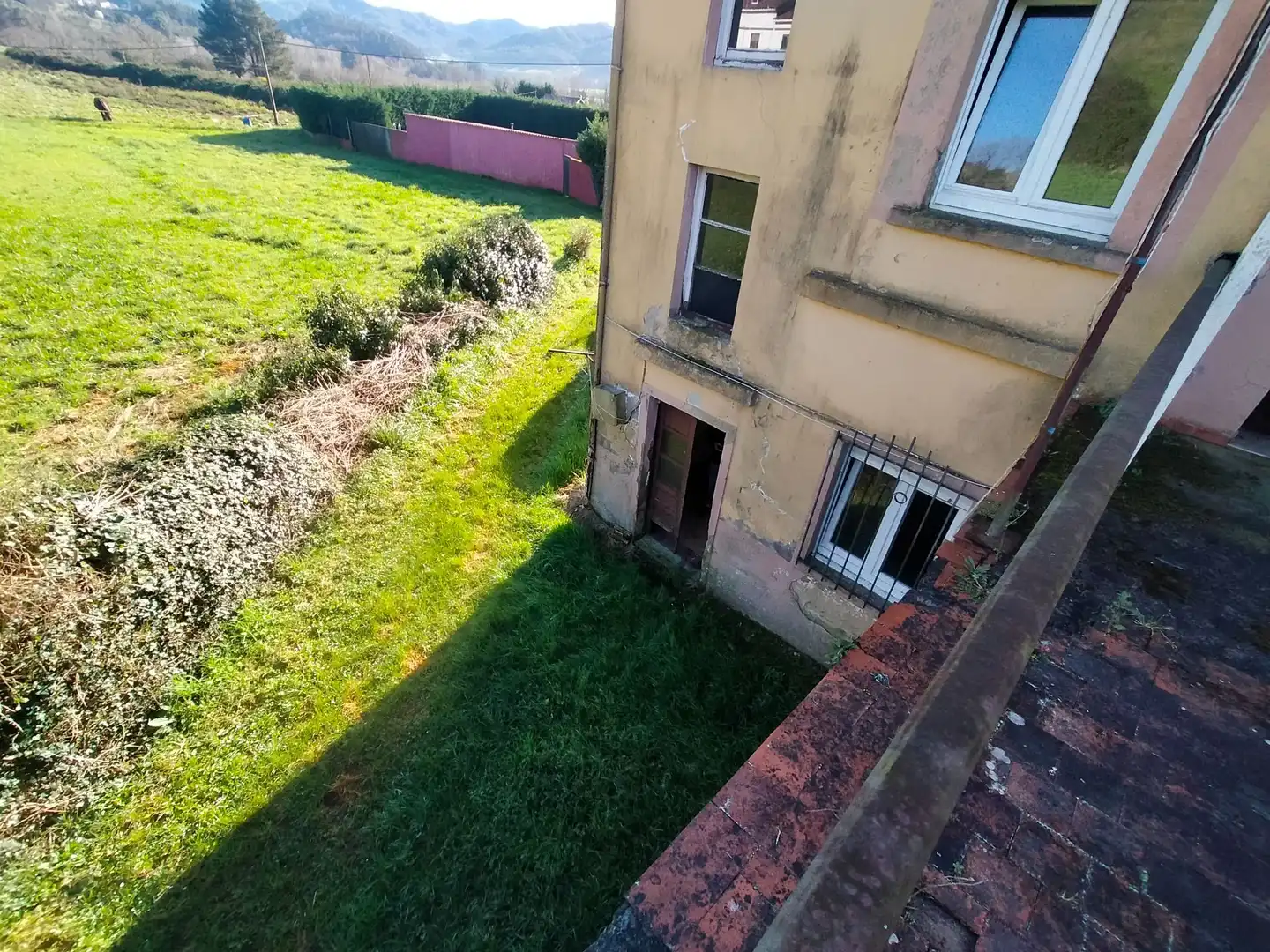 Finca rústica en venta en Pravia con Terraza y Trastero