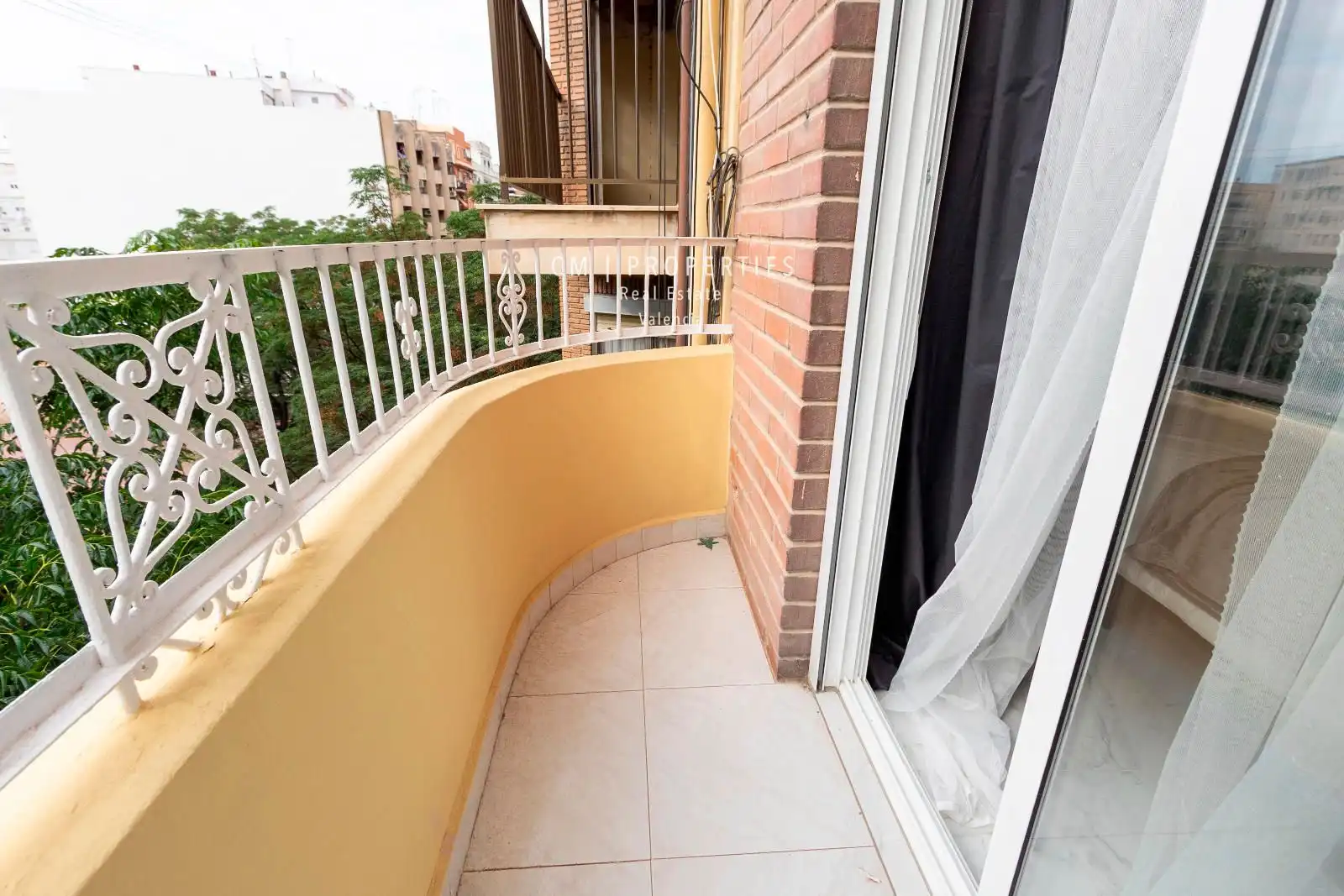 Flat for rent in Albacete, Arrancapins