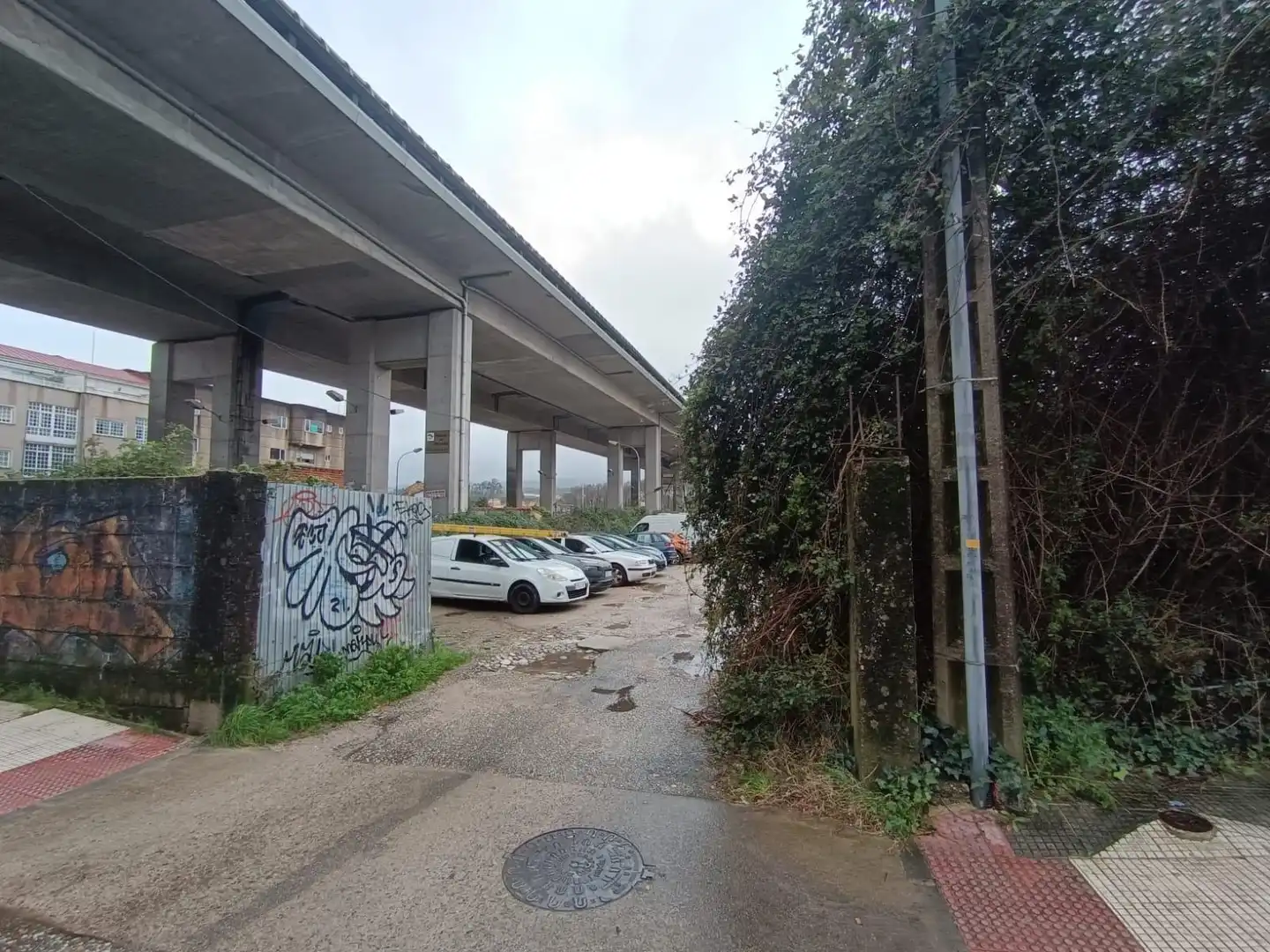 Terreny residencial en venda a Calle de Rosalía de Castro, imagen 10