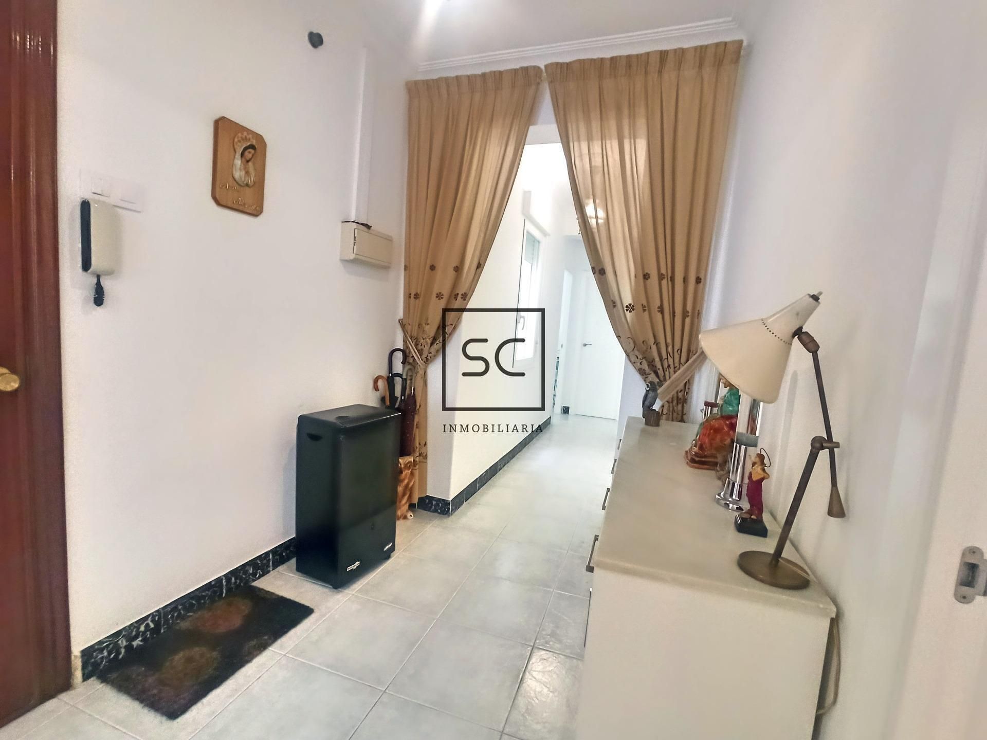 Flat for sale in Ferrol  with Terrace