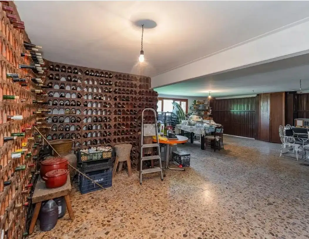 Houses for sale in El Molar (Madrid)  with Heating, Private garden and Terrace