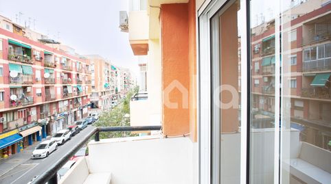 Photo 2 of Flat for rent in Pla de Bon Repós, Alicante / Alacant