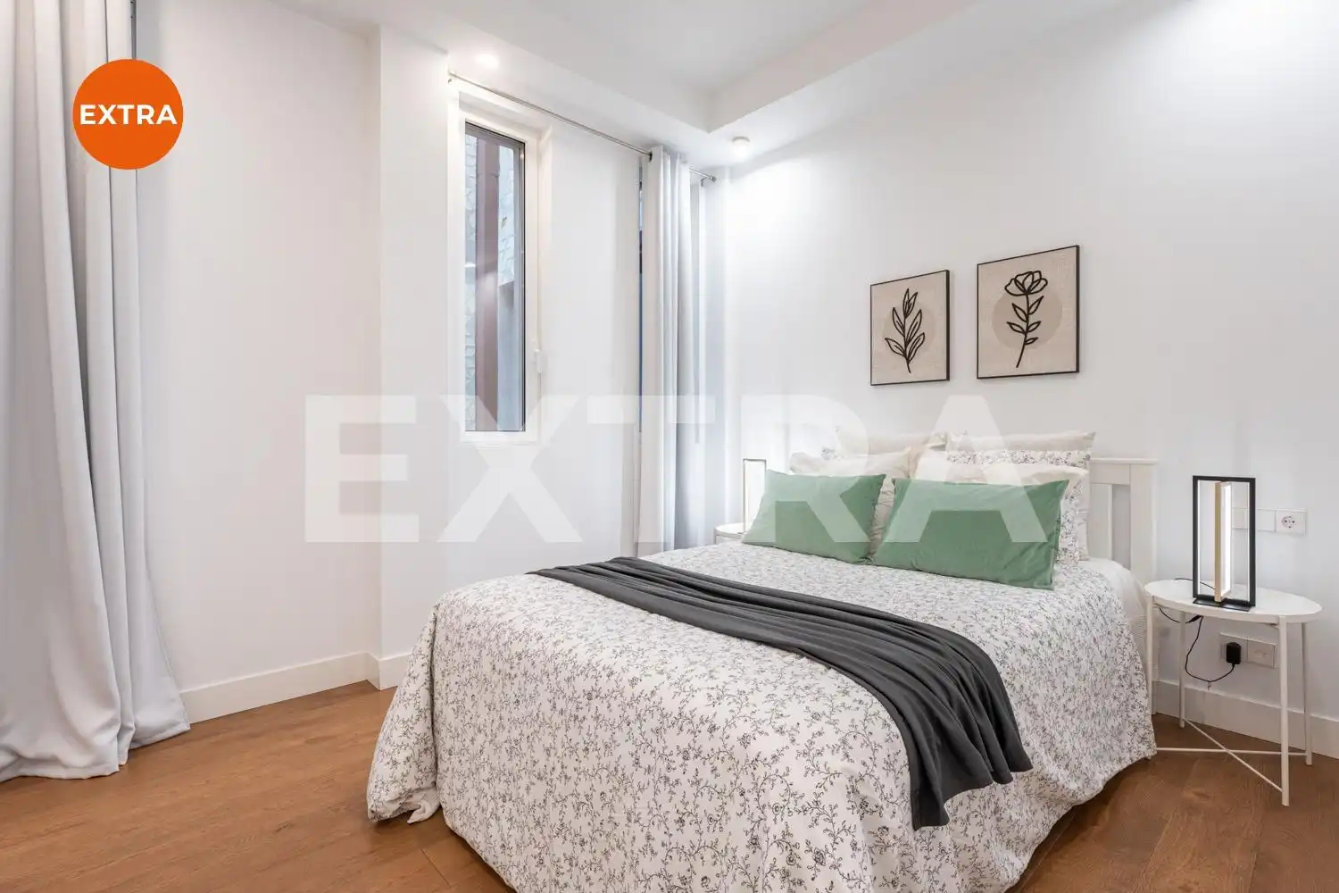 Piso con ascensor en venta en Calle de Bailén, imagen 9