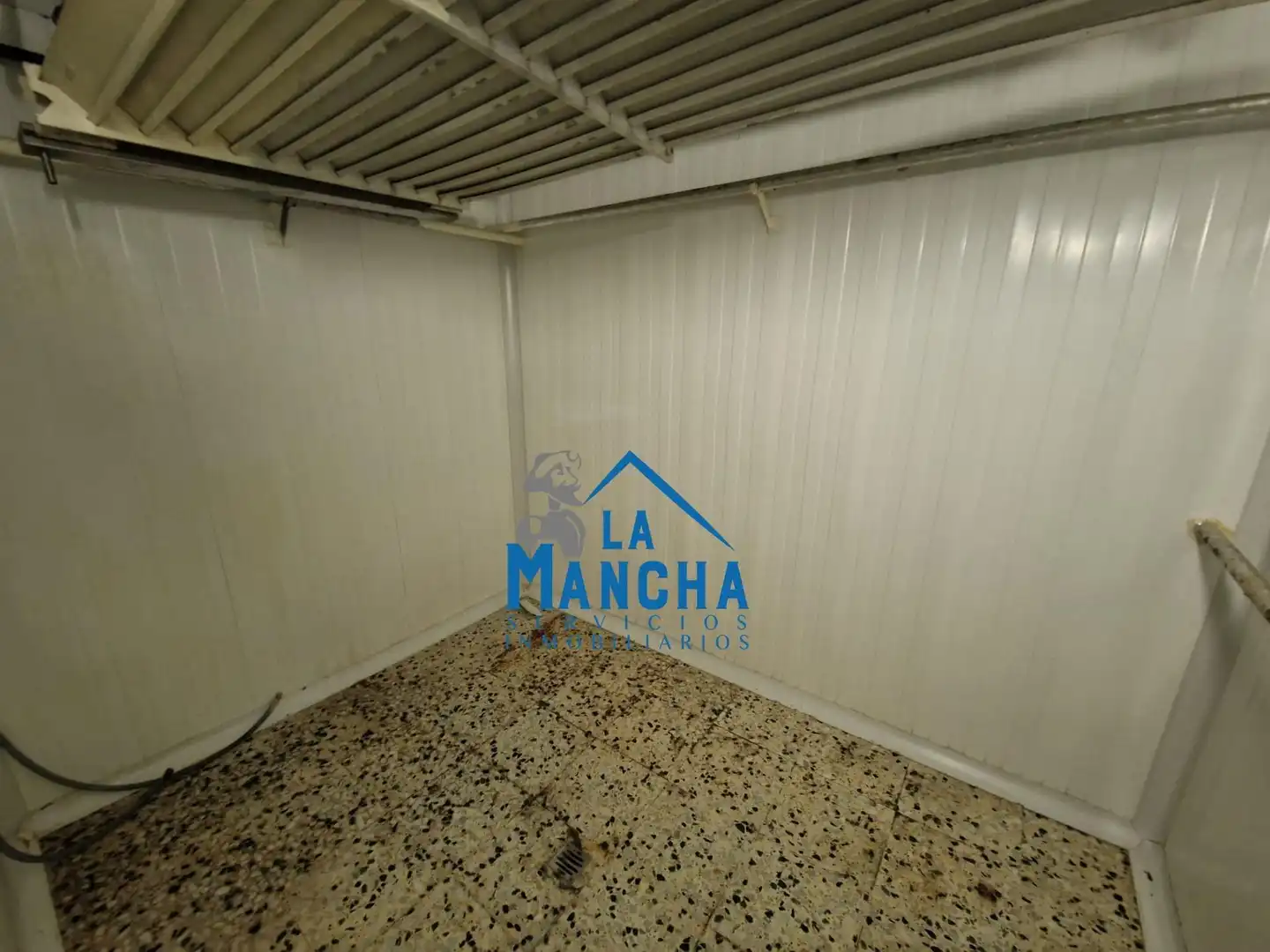 Geschaftsraum zur Miete in Albacete mit Klimaanlage