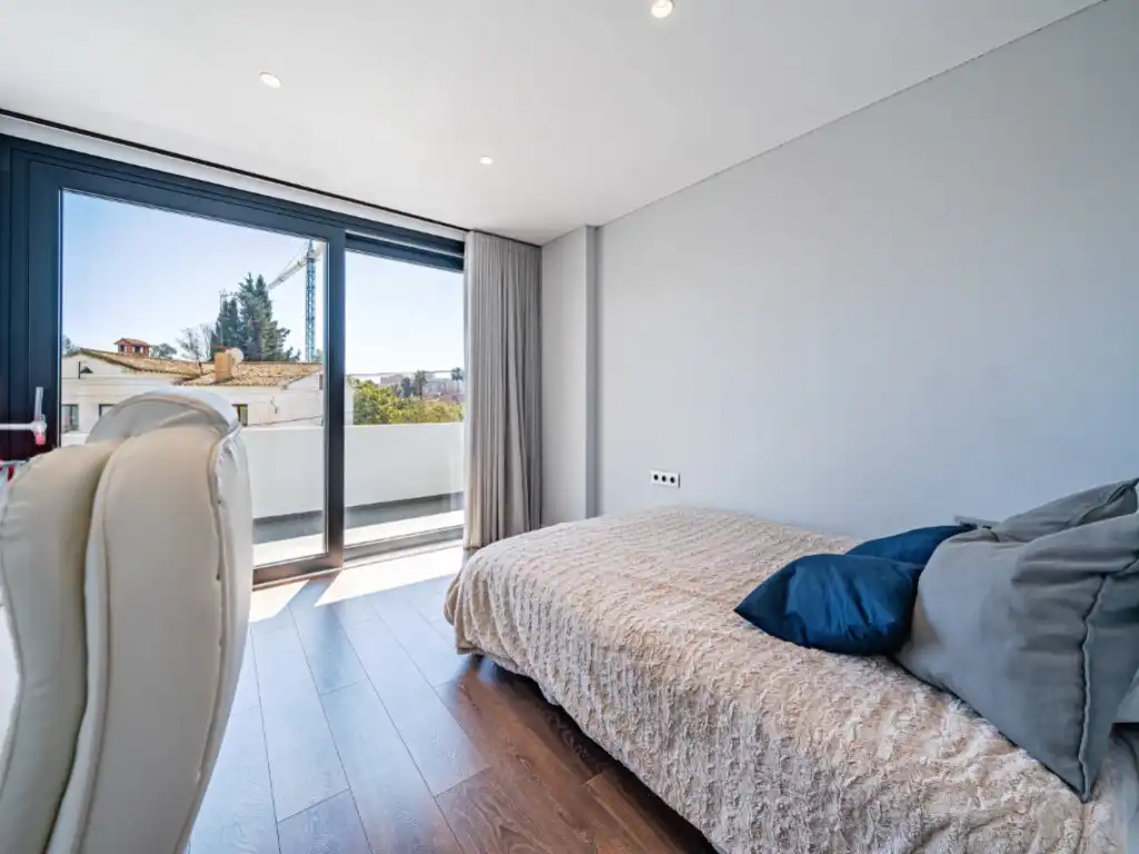 Habitación de Casa o chalet en venta en Torremolinos