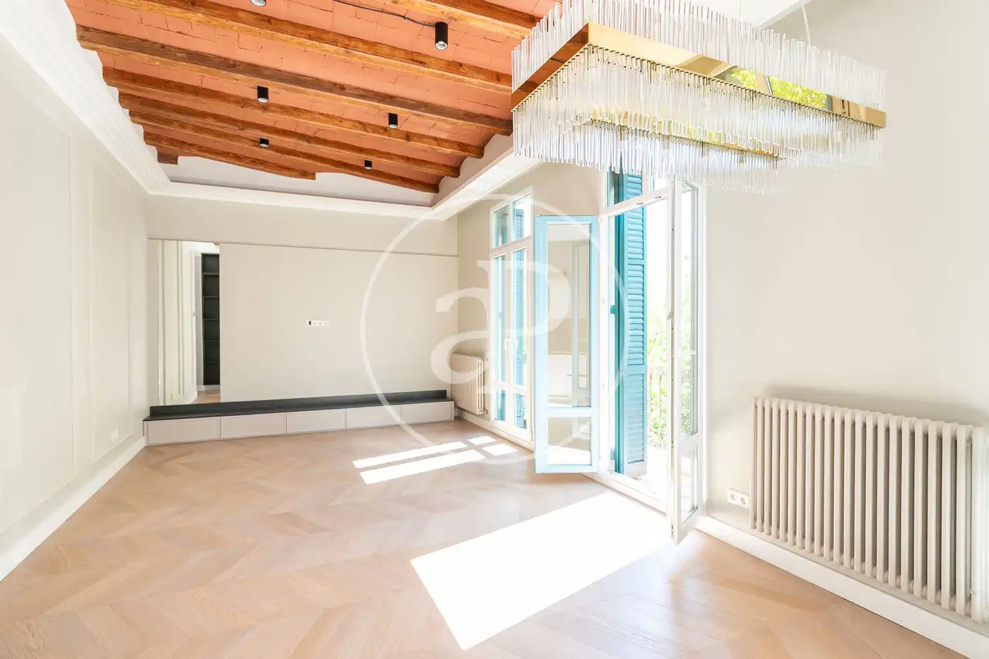 Appartement avec terrasse à vendre à Carrer de València, imagen 6