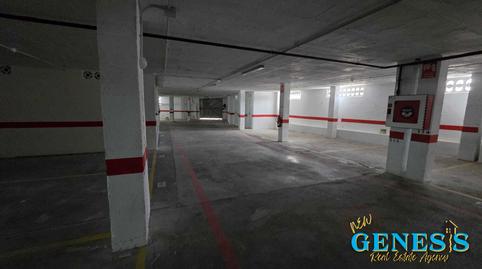 Foto 4 de Garatge en venda a Calle París, 90, Nueva Torrevieja, Torrevieja
