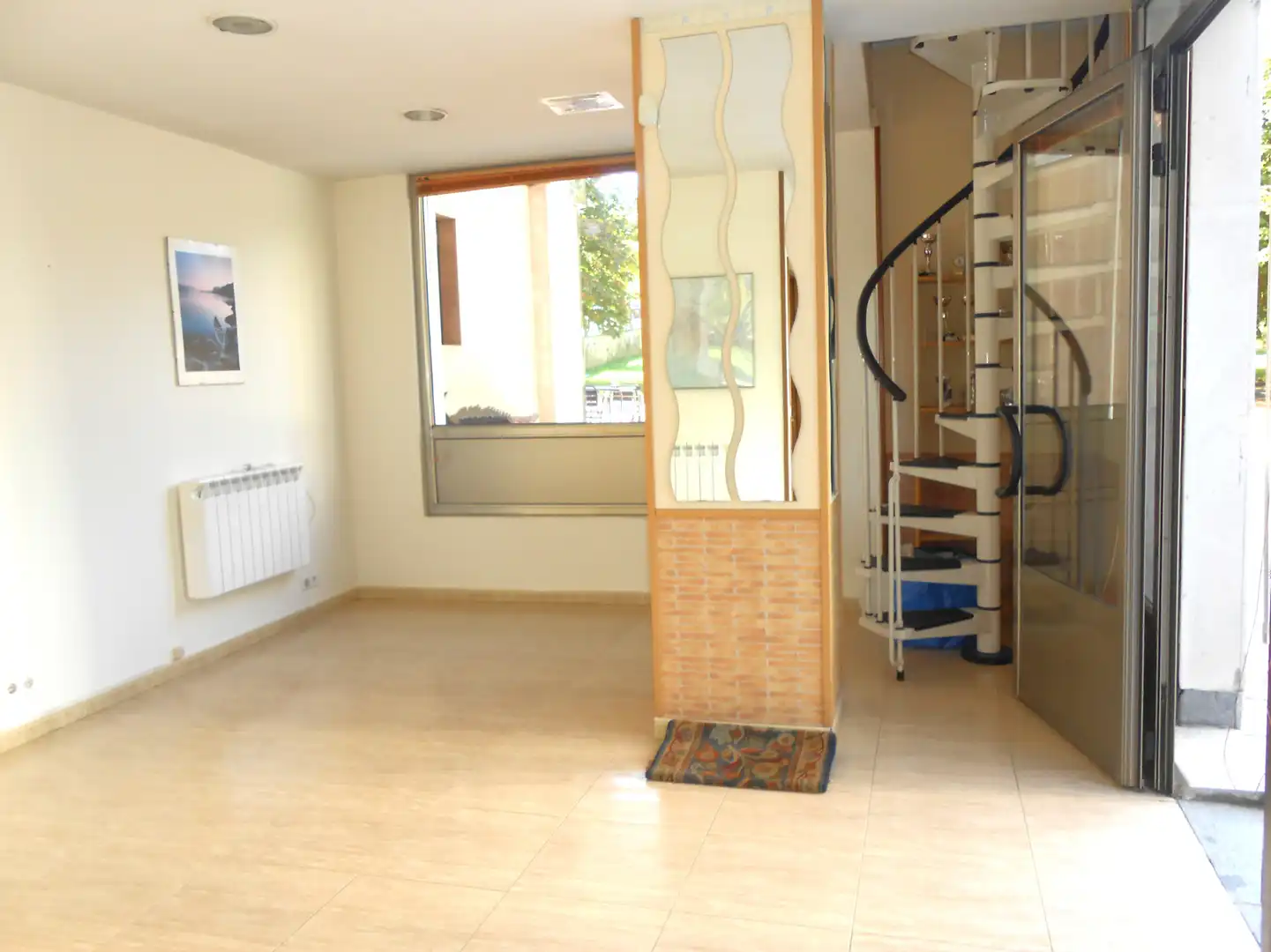 Business premises for sale in Santiago Brouard Kalea 2