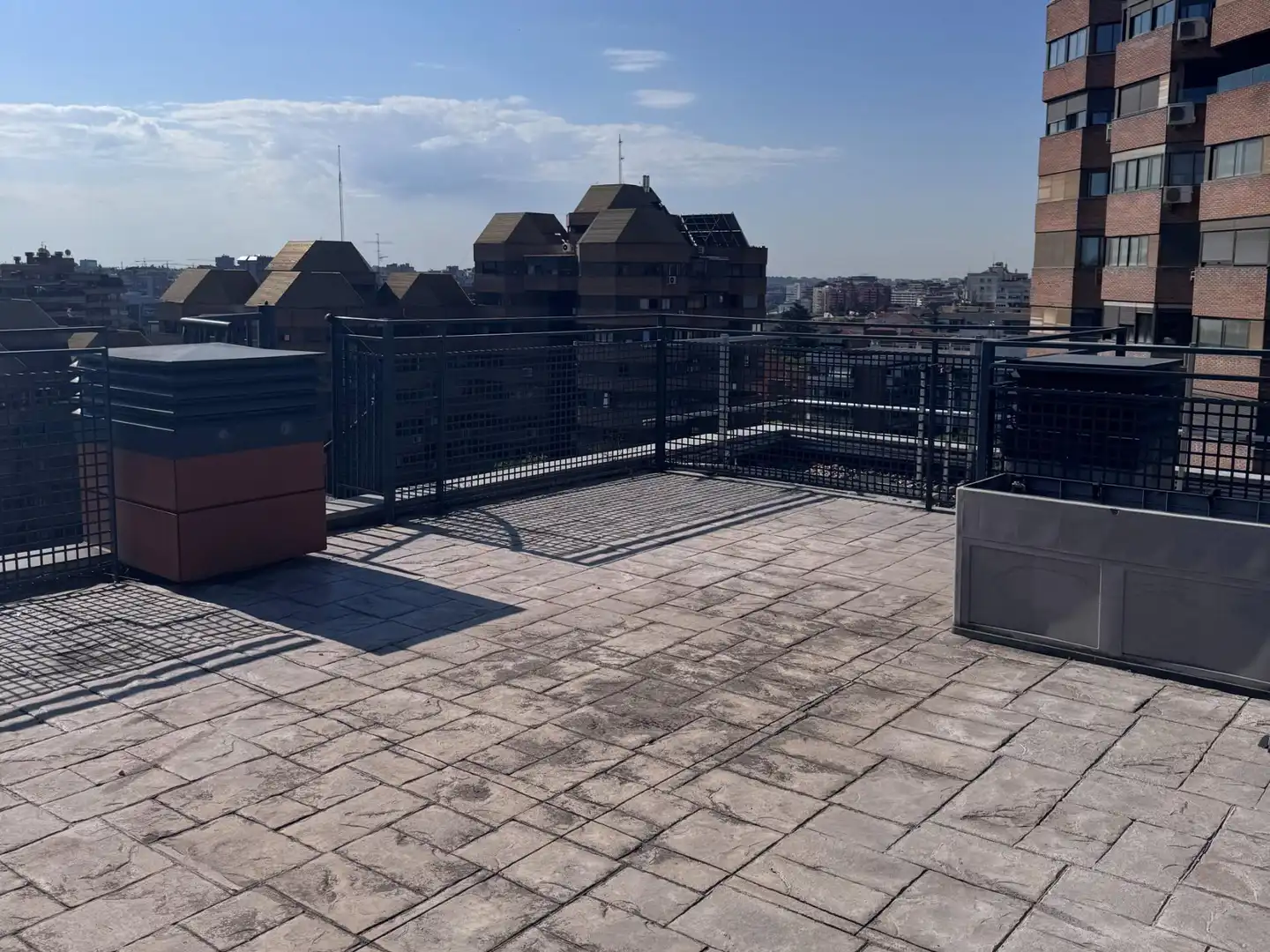 Pis amb piscina en venda a Avenida de Alfonso XIII, imagen 5