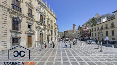 Foto 3 de Dúplex en venta en San Matías - Realejo,  Granada Capital