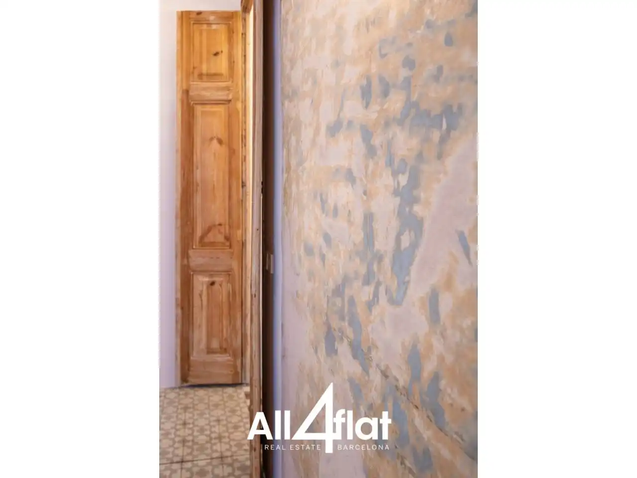 Piso con terraza en venta en Calle Carabassa, imagen 49