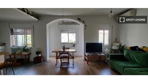 Foto 2 de Pis de lloguer a Vallcarca i els Penitents, Barcelona