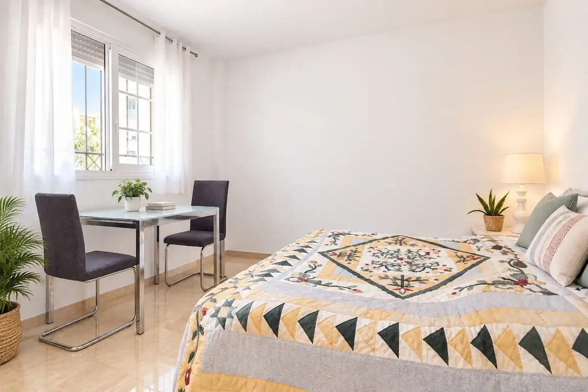 Piso con ascensor en venta en Nueva Andalucía, imagen 7